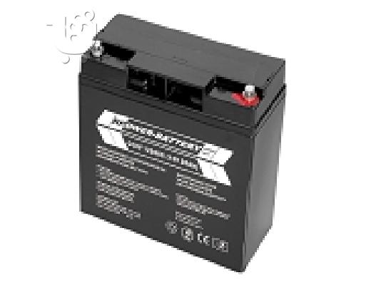 μπαταρια vstrom  YTX12-BS